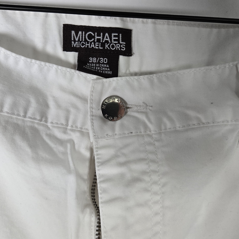 Michael Kors White Pants